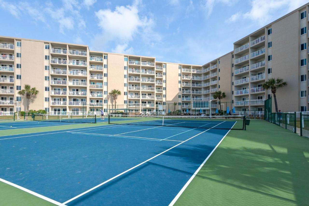 Ferienwohnung Holiday Surf And Racquet Club 412 Destin Exterior foto